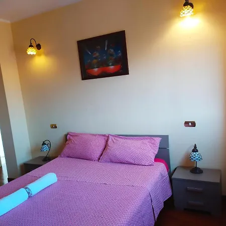 Apartamento Rovere *