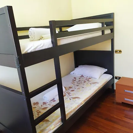 Apartamento Rovere
