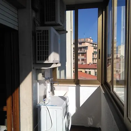 Apartamento Rovere
