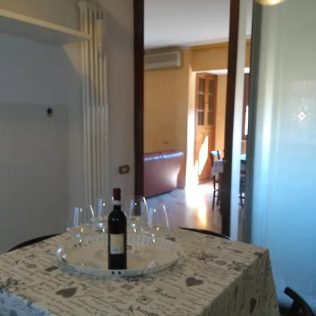 Apartamento Rovere