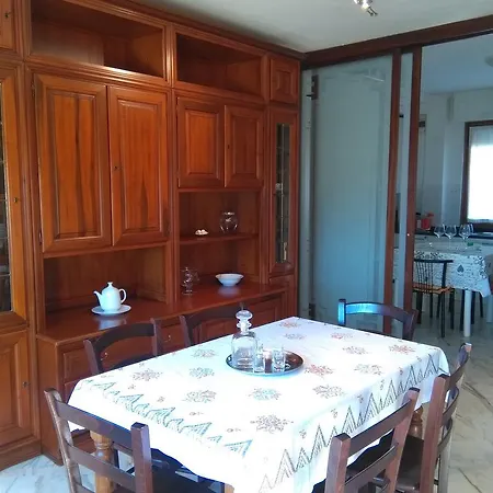 Apartamento Rovere Pisa