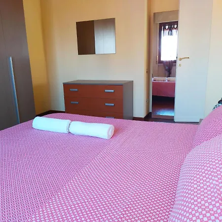 Rovere Апартаменты Пиза