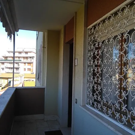 Апартаменты Rovere