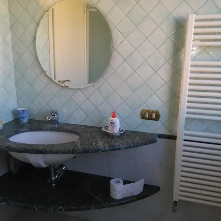 Апартаменты Rovere Пиза