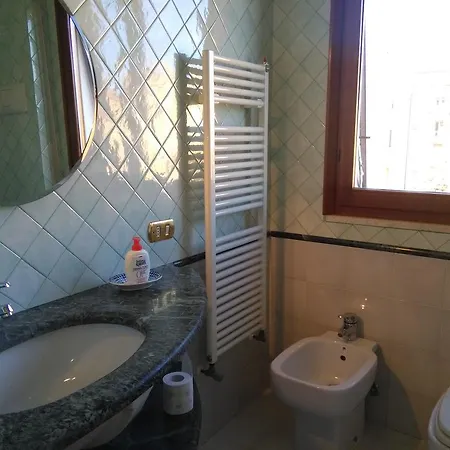 Апартаменты Rovere