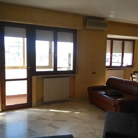Апартаменты Rovere